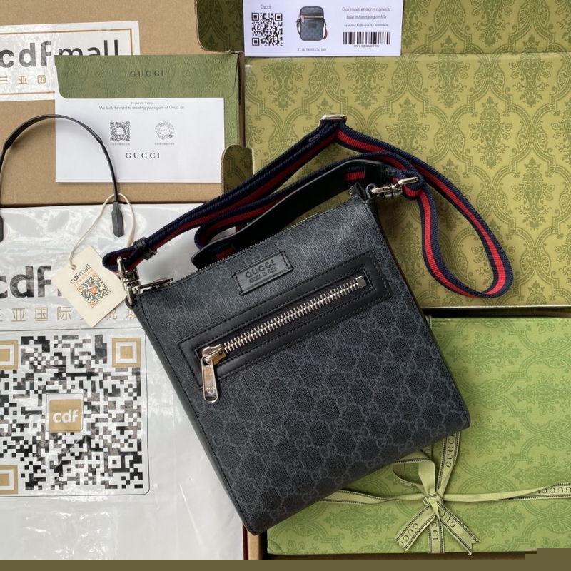 G*u*i satchel bags